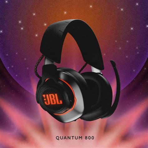 Jbl Announces New Quantum Gaming Headsets At Ces 2020 Insidetechworld