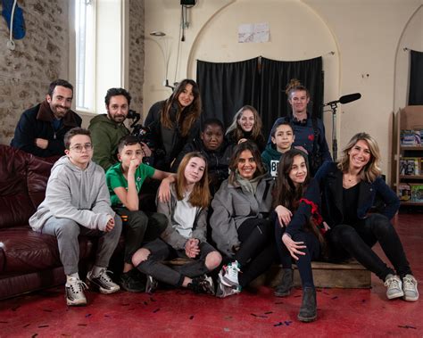 Isère La Grenobloise Chloé Garrel Signe Un Documentaire Sur Le