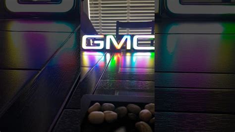 Custom Gmc Logo Logodix