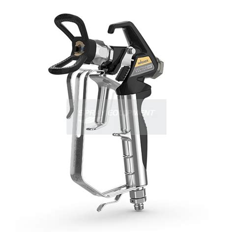 Wagner Vector Grip Pro Airless Spray Gun