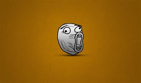 Trollface Wallpapers - Wallpaper Cave