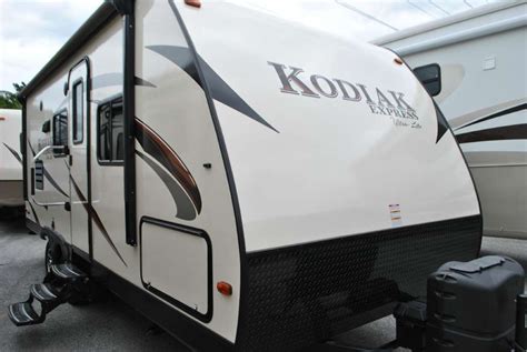 Dutchmen Kodiak Rbsl Rvs For Sale