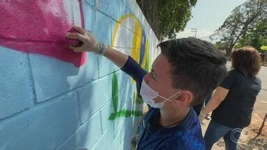 Tem Not Cias Edi O Bauru Mar Lia Grafiteratura Projeto Em Tup