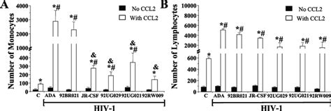 Hiv Infected Pbmc Transmigration Across An In Vitro Bbb Model In