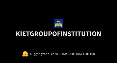 Kietgroupofinstitution Kiet Group Of Institution