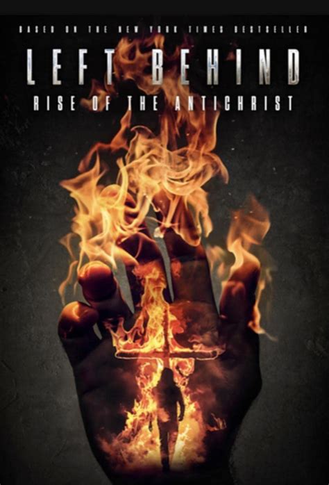 Left Behind: Rise of the Antichrist Movie Actors Cast, Director ...