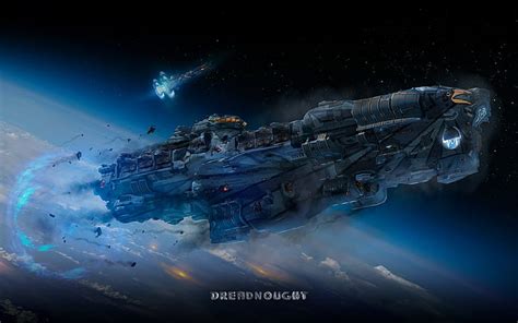 1920x1080px | free download | HD wallpaper: Dreadnought | Wallpaper Flare