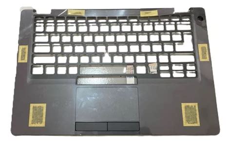 Palmrest Touchpad Dell Latitude 5400 0hpcpr Parcelamento Sem Juros