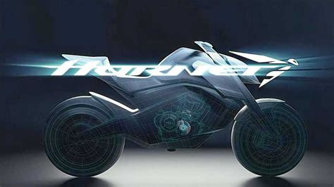 Could The Honda Hornet Concept From EICMA 2021 Look Like This