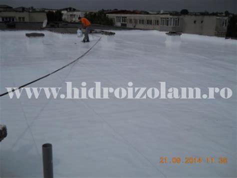 Galerie foto Hidroizolatii-hidroizolam.ro