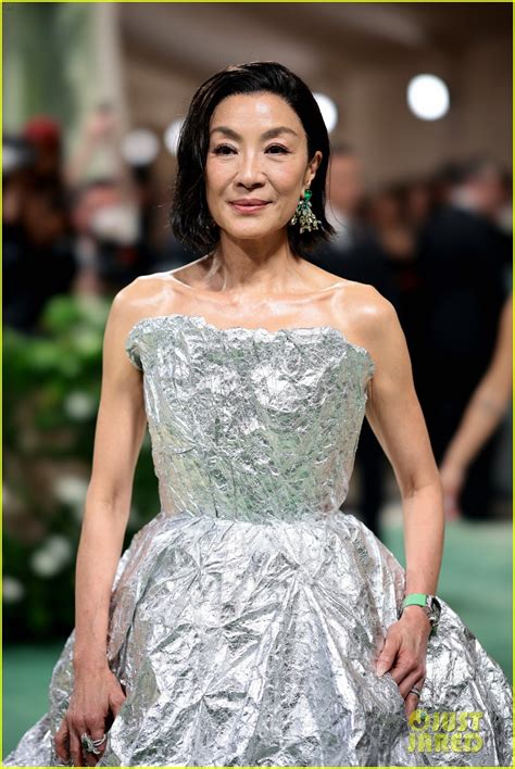 Michelle Yeoh Cast As Lead In Blade Runner 2099 Series At Prime Video