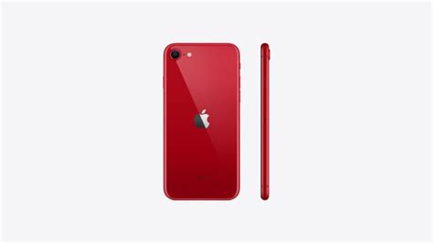 Brand new iPhone SE 2nd Gen. 5G 256GB - Red - Php 18,000.00 : r/thevisoria