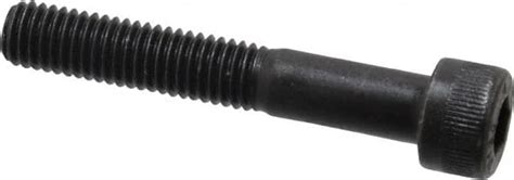 Unbrako Hex Socket Cap Screw M X Thread Mm Length Under