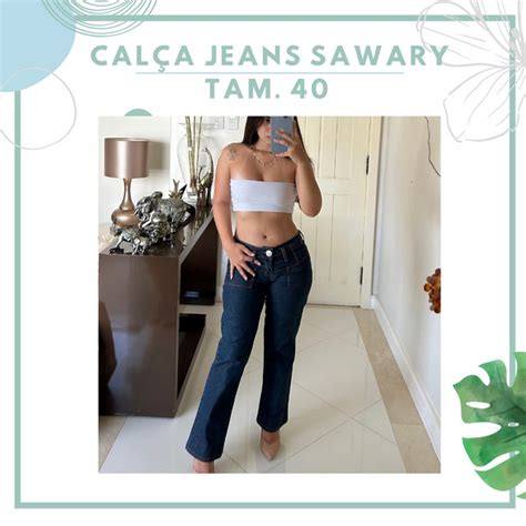 Descobrir Imagem Fabrica De Cal A Jeans Sawary No Br S Br