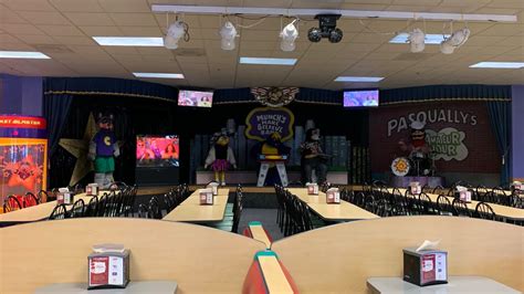 Chuck E Cheese Makes It Official That Lincoln Location Closing Otosection