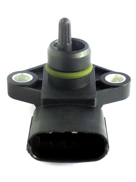 New Manifold Absolute Pressure Map Sensor For Hyundai Vehicles