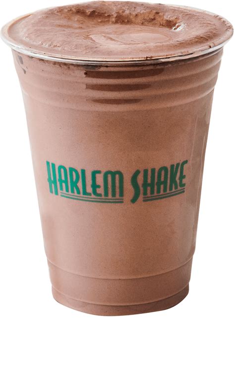 Organic Shakes Archives - Harlem Shake