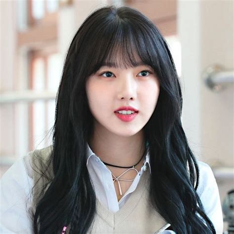 Pin Oleh Di Yerin