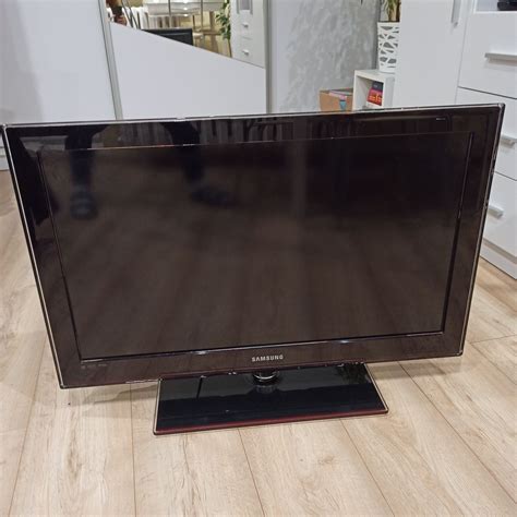 Telewizor Samsung Bydgoszcz OLX Pl