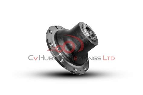 SCANIA Front Wheel Hub SCA00012F 2290532 CV Hubs