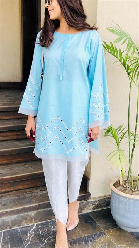 Beautiful Pakistani Dresses Pakistani Dress Design Pakistani Fashion Casual Kurta Designs