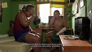 Halfway House XVIDEOS