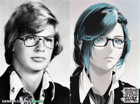 Jeffrey Dahmer the anime girl : r/YuB