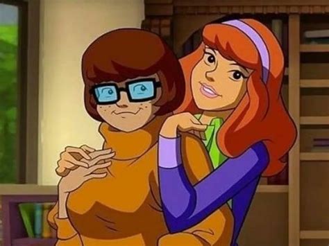 Scooby Doo Velma è lesbica Ed è subito polemica per il coming out