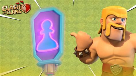 CLASH OF CLANS DONNE DES INDICES SUR L HDV 16 Et UN NOUVEAU MODE DE JEU