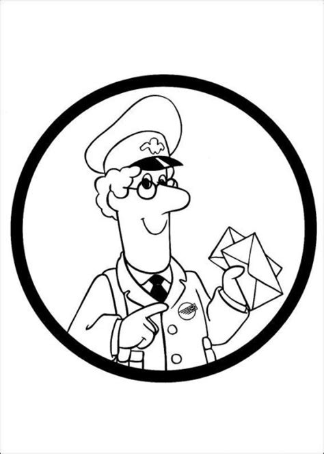 postman-pat-coloring-pages-21 - Coloringkids.org