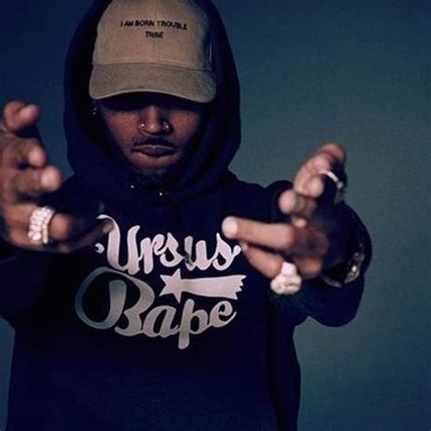 Stream Hip Hop Listen To Chris Brown Fuck You Back To Sleep Remix