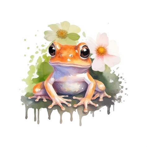 Page 4 | Frog Cute Images - Free Download on Freepik