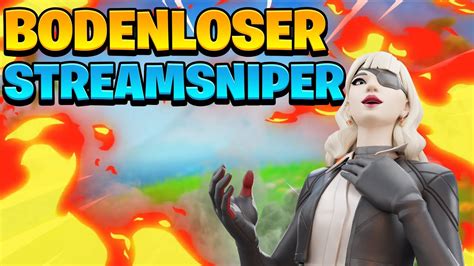 Streamsniper Versaut Lustige Random Squads Runde In Fortnite Lost Ca