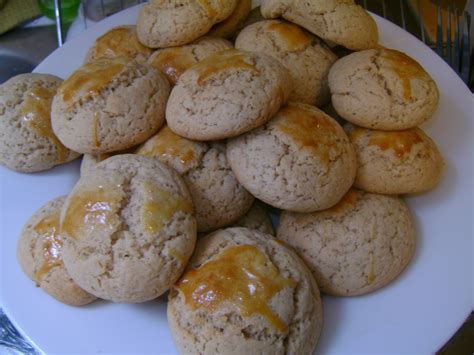 Bolinhos De Canela Sonhos Na Cozinha