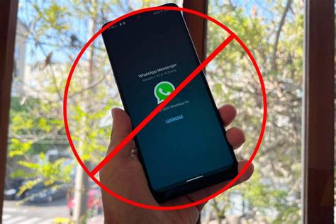 ᐈ Cuáles son los celulares que dejarán de ser compatibles con WhatsApp