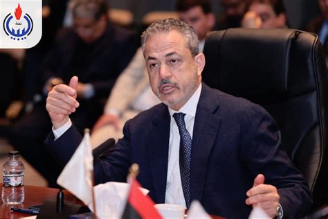 Libya NOC outlines oil production path to 2 million bpd