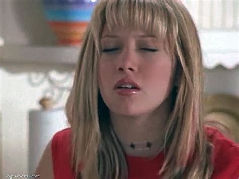 Hilary Duff Lizzie McGuire The Duff Hilary Duff Hilary