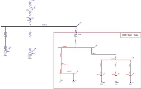 Ejemplo 1 Muestra De Sistema CC