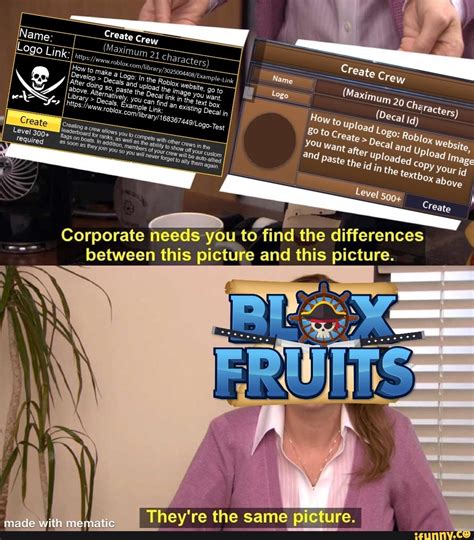 blox fruit memes part 3 | Fandom