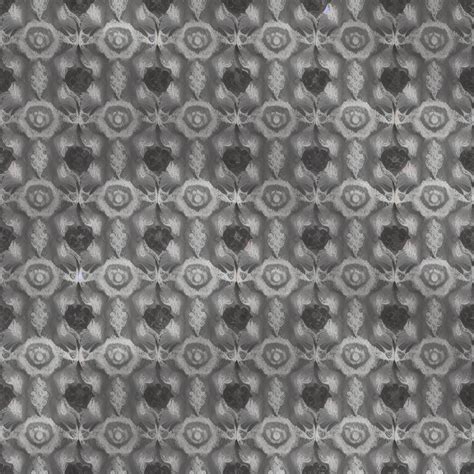 Premium AI Image | Grey pattern