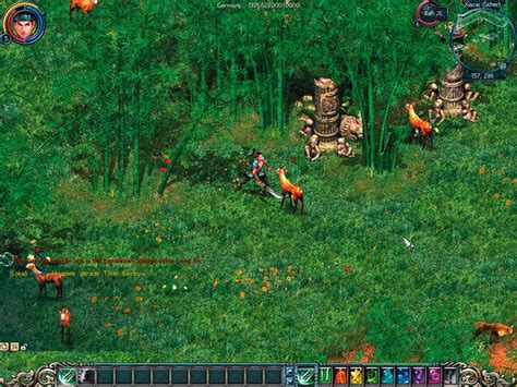 World of Qin 2