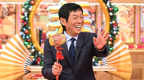 爆笑！明石家さんまのご長寿グランプリ2022｜tbsテレビ