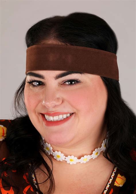 ladies hippie costume 7