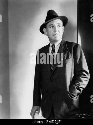 Movie Producer JOSEPH M. SCHENCK circa 1930 Portrait publicity for ...