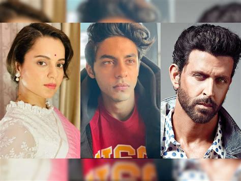 Kangana Ranaut Takes An Indirect Jibe At Hrithik Roshan For Supporting