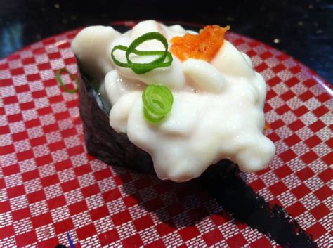 Could Shirako Be Japan's Most Unusual Fish-Based Delicacy?