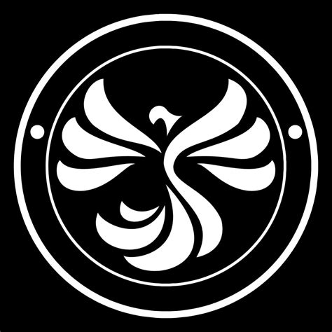 Emblem for a Phoenix — Scifi-Meshes.com