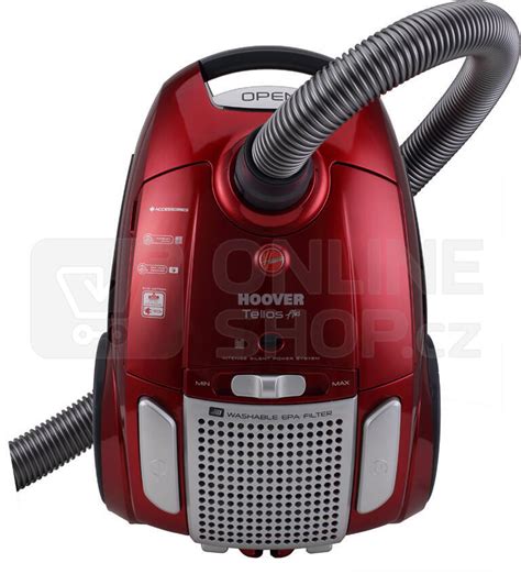 Vysavač Hoover TE70TE75011 ONLINESHOP cz