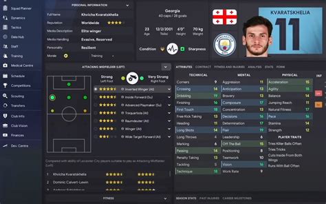 Torpedo Kutaisi FM23 Guide Football Manager 2023 Team Guides