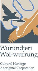 Wurundjeri Flag